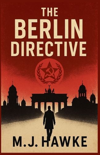 Cover image for The Berlin Directive
