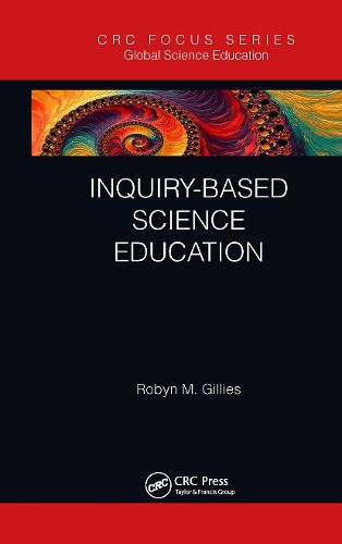 Inquiry-based Science Education