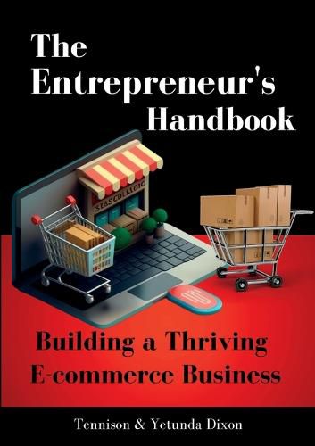 Cover image for The Entrepreneur's Handbook