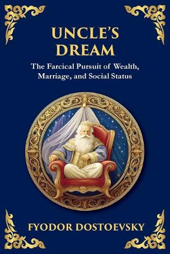 Cover image for Uncle's Dream