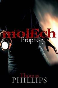 Cover image for The Molech Prophecy