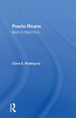 Cover image for Puerto Ricans