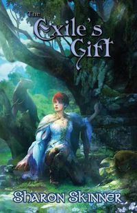 Cover image for The Exile's Gift