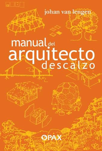 Cover image for Manual del arquitecto descalzo