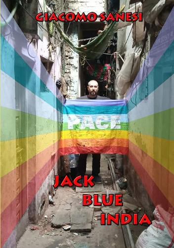 Cover image for Jack Blue India