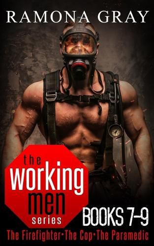 Cover image for Working Men Series Books Seven to Nine