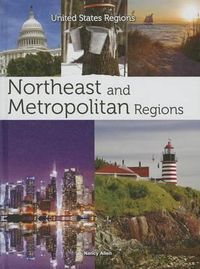 Cover image for Northeast and Metropolitan Regions
