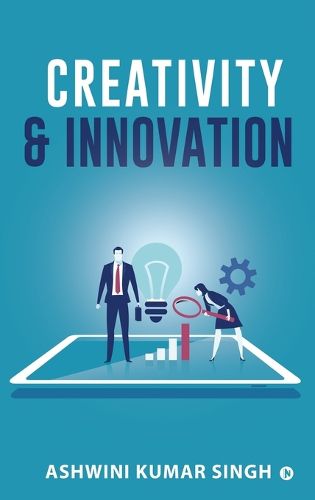 Cover image for Creativity & Innovation