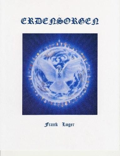 Cover image for ERDENSORGEN