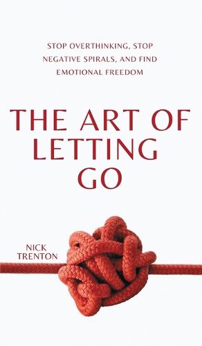Cover image for The Art of Letting Go