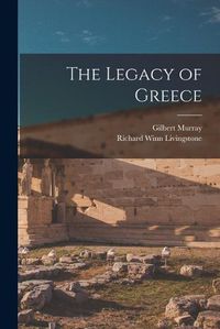 Cover image for The Legacy of Greece