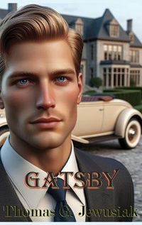 Cover image for Gatsby