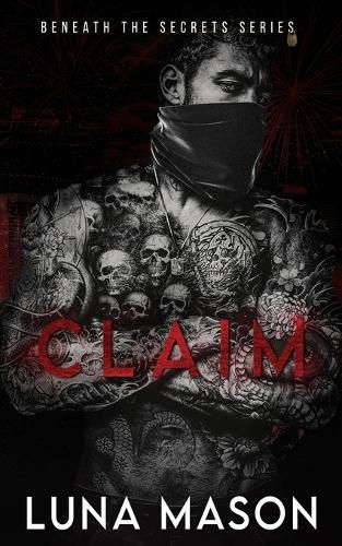 Cover image for Claim