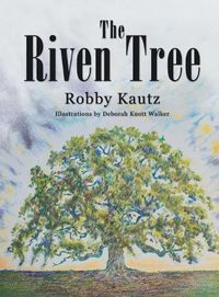 Cover image for The Riven Tree