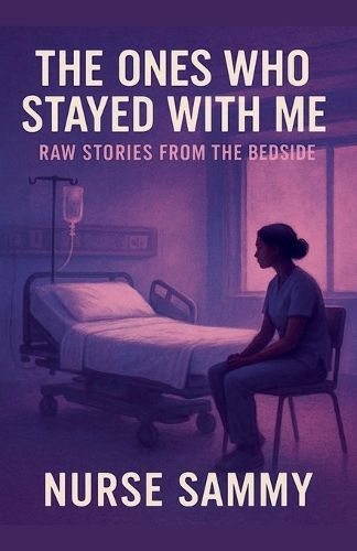 Cover image for The Ones Who Stayed With Me