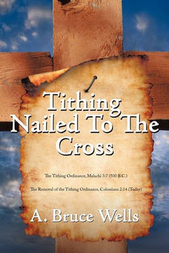 Cover image for Tithing