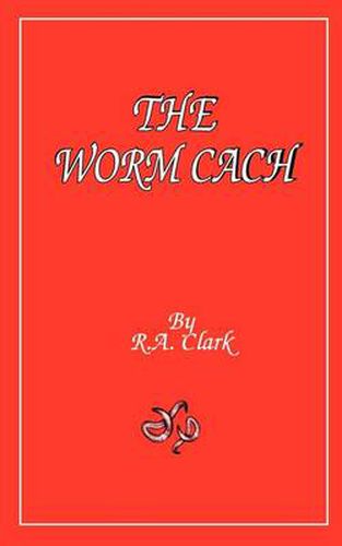 Cover image for The Worm Cache