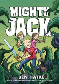 Cover image for Mighty Jack