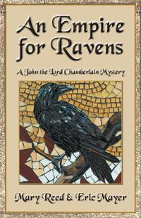 Cover image for An Empire for Ravens