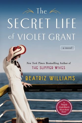 Cover image for The Secret Life of Violet Grant