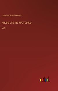 Cover image for Angola and the River Congo