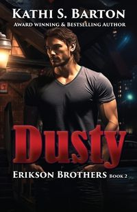 Cover image for Dusty