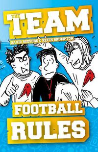 Cover image for Football Rules