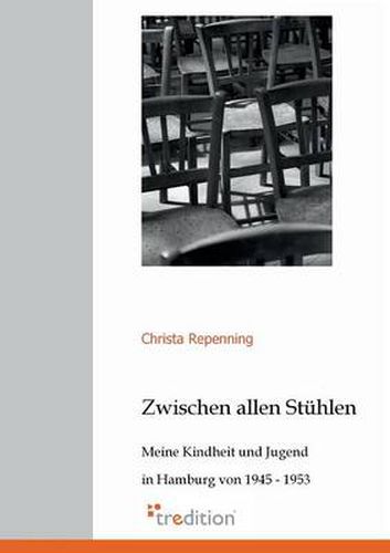 Cover image for Zwischen Allen Stuhlen