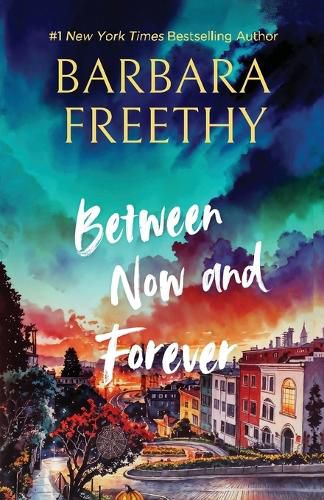 Cover image for Between Now and Forever
