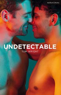 Cover image for Undetectable