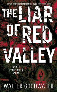 Cover image for The Liar of Red Valley