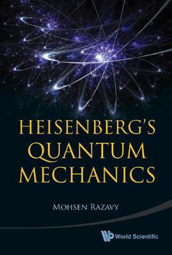 Heisenberg's Quantum Mechanics