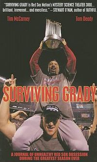 Cover image for Surviving Grady