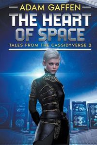 Cover image for The Heart of Space