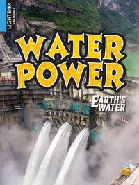 Cover image for Water Power