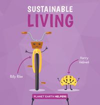 Cover image for Sustainable Living