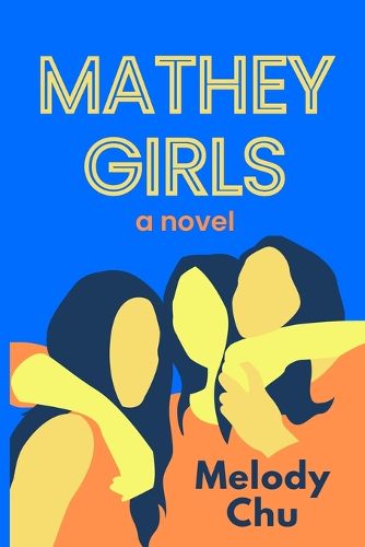 Cover image for Mathey Girls