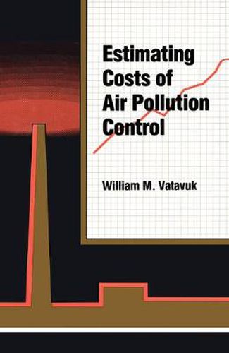 Cover image for Estimating Costs of Air Pollution Control