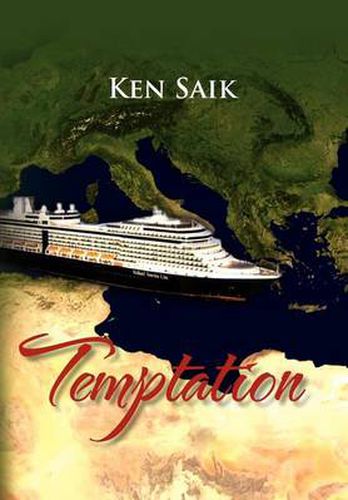 Cover image for Temptation