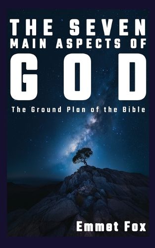 Cover image for The Seven Main Aspects of God