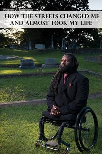 Cover image for How the Streets Changed Me and Almost Took My Life