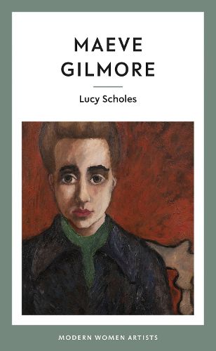 Cover image for Maeve Gilmore