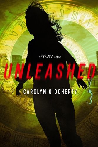 Cover image for Unleashed