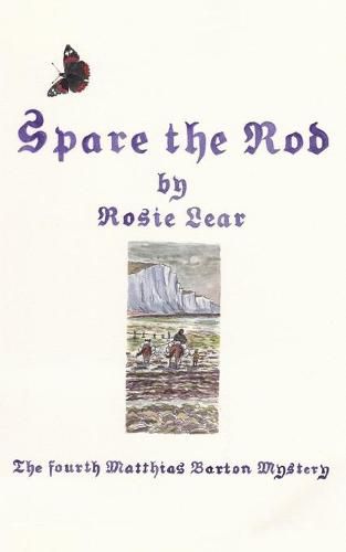 Cover image for Spare the Rod: The Fourth Sherborne Medieval Mystery