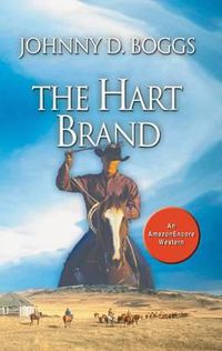 Cover image for The Hart Brand