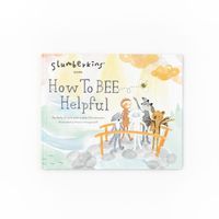 Cover image for How to Bee Helpful