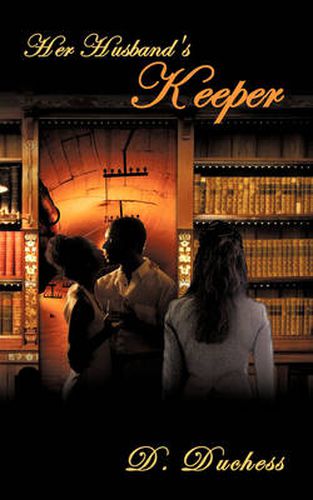 Cover image for Her Husband's Keeper