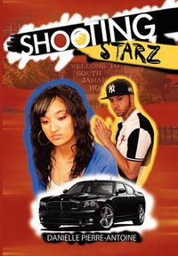 Cover image for Shooting Starz