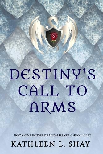 Cover image for Destiny's Call to Arms