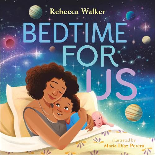 Cover image for Bedtime for Us